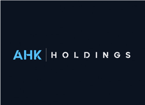 AHK A Logo, Monogram, or Icon  Draft # 366 by kreative