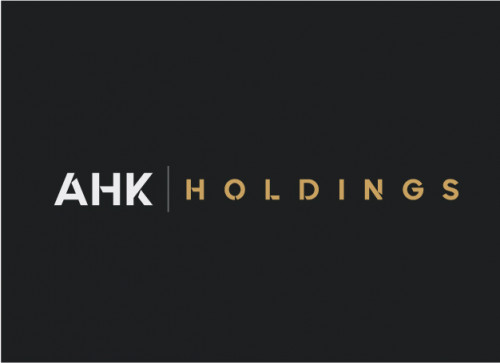 AHK A Logo, Monogram, or Icon  Draft # 369 by kreative