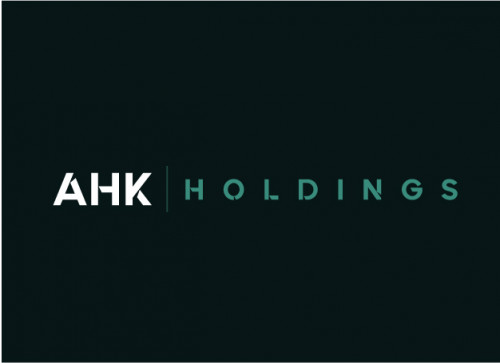 AHK A Logo, Monogram, or Icon  Draft # 370 by kreative