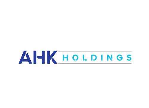 AHK A Logo, Monogram, or Icon  Draft # 371 by kreative