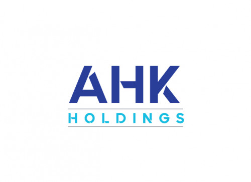 AHK A Logo, Monogram, or Icon  Draft # 372 by kreative