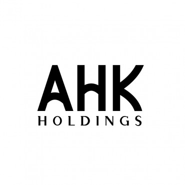 AHK A Logo, Monogram, or Icon  Draft # 373 by pixellogic