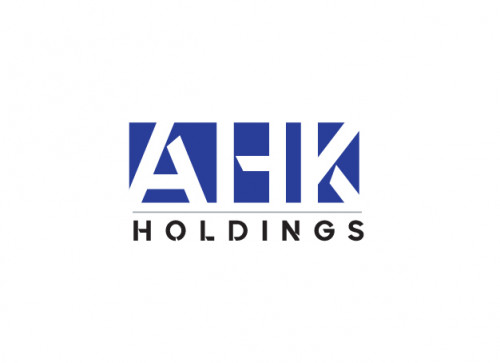 AHK A Logo, Monogram, or Icon  Draft # 374 by kreative