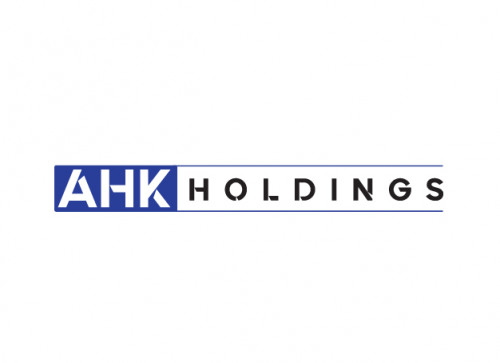 AHK A Logo, Monogram, or Icon  Draft # 375 by kreative