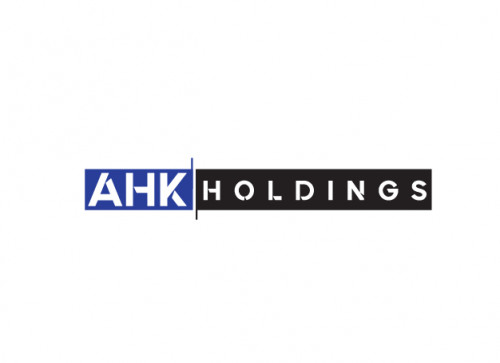 AHK A Logo, Monogram, or Icon  Draft # 376 by kreative