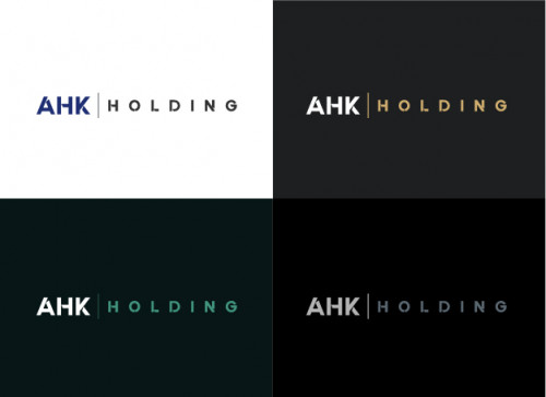 AHK A Logo, Monogram, or Icon  Draft # 377 by kreative
