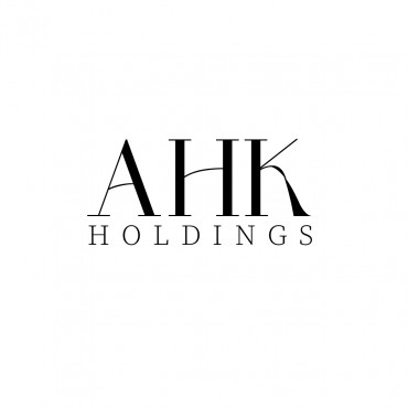 AHK A Logo, Monogram, or Icon  Draft # 378 by pixellogic