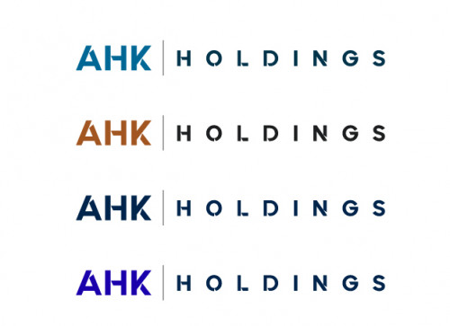 AHK A Logo, Monogram, or Icon  Draft # 379 by kreative