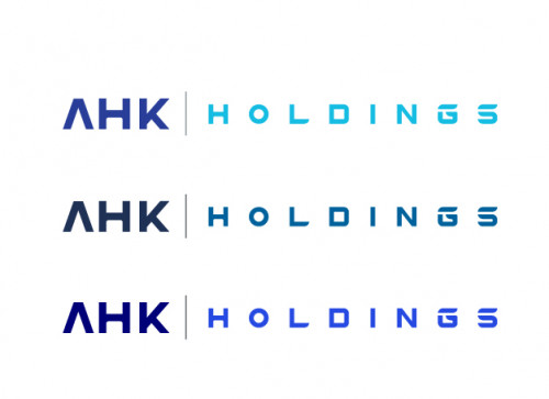 AHK A Logo, Monogram, or Icon  Draft # 382 by kreative