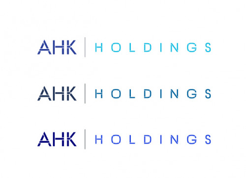 AHK A Logo, Monogram, or Icon  Draft # 383 by kreative