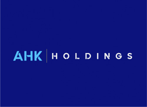 AHK A Logo, Monogram, or Icon  Draft # 384 by kreative