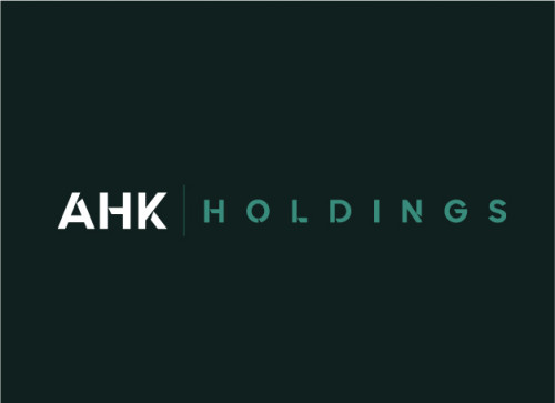 AHK A Logo, Monogram, or Icon  Draft # 386 by kreative