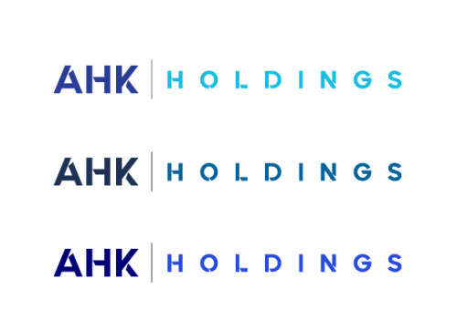 AHK A Logo, Monogram, or Icon  Draft # 388 by kreative