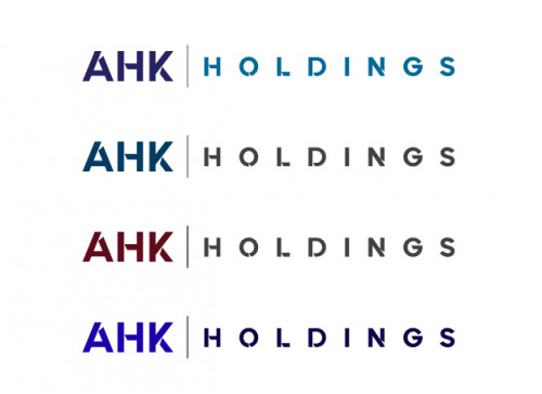 AHK A Logo, Monogram, or Icon  Draft # 389 by kreative