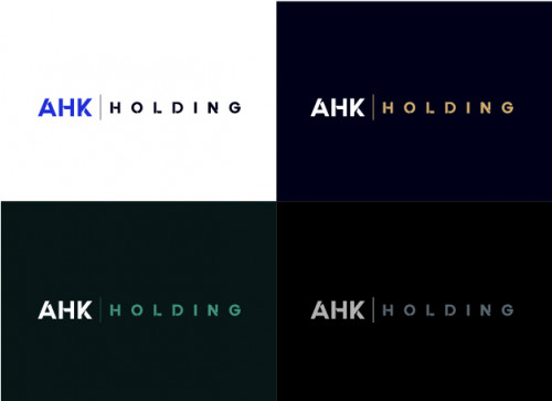 AHK A Logo, Monogram, or Icon  Draft # 390 by kreative