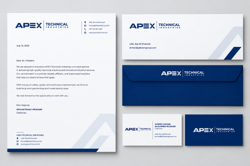 APEX Technical Industries