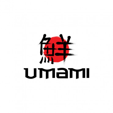 Umami 鮮 A Logo, Monogram, or Icon  Draft # 48 by designvision