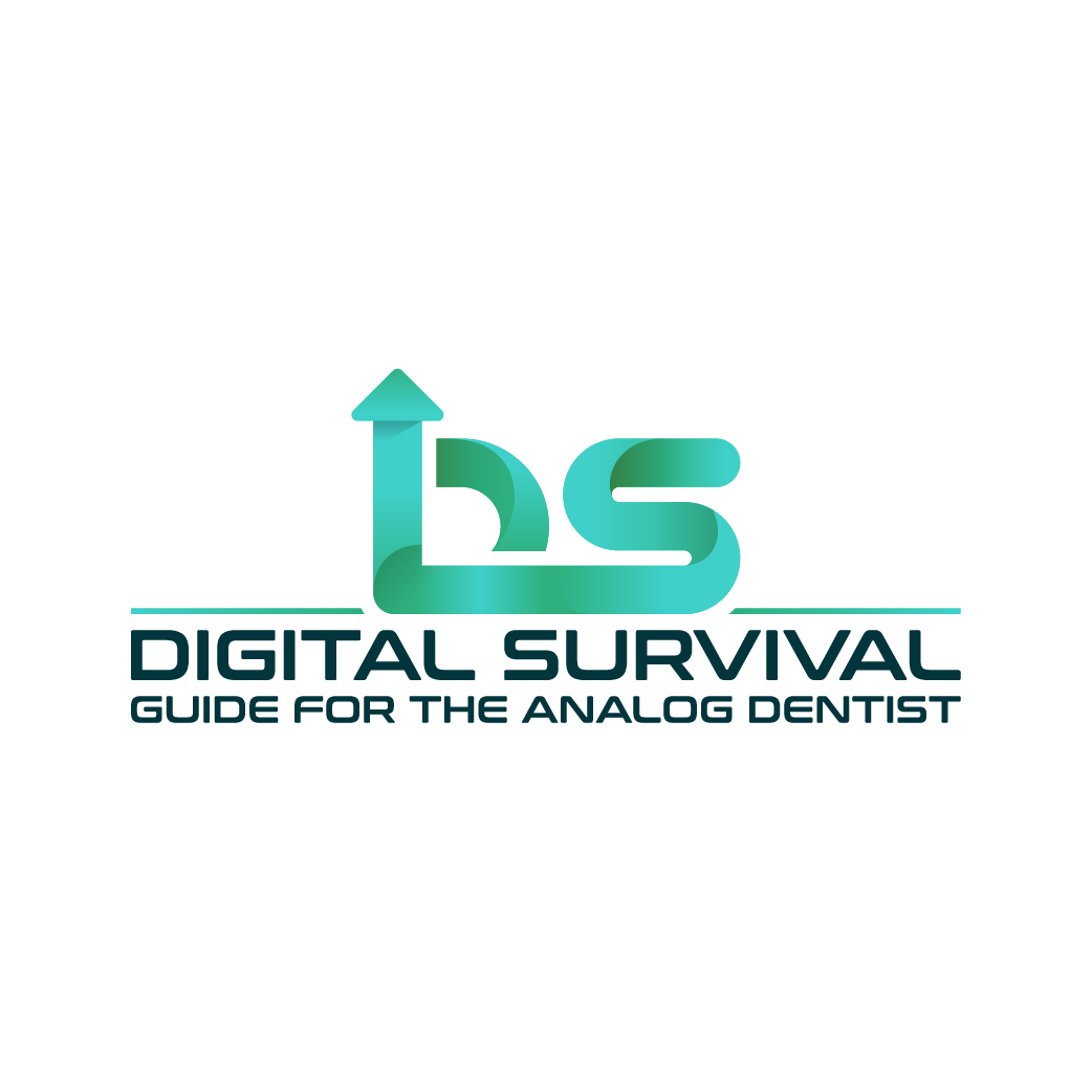 Digital Survival Guide for the Analog Dentist - Education Logo 