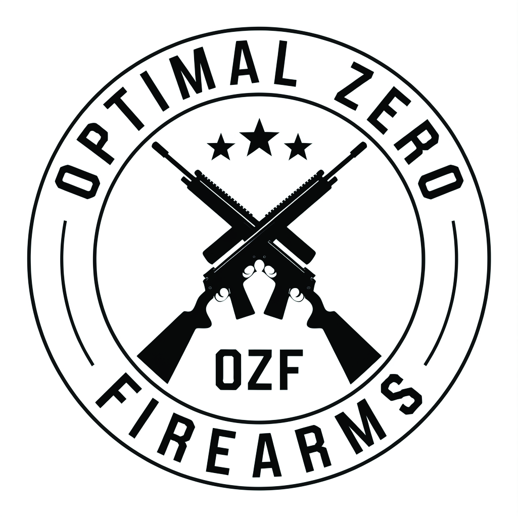 Logo for OZF - Security Logo 